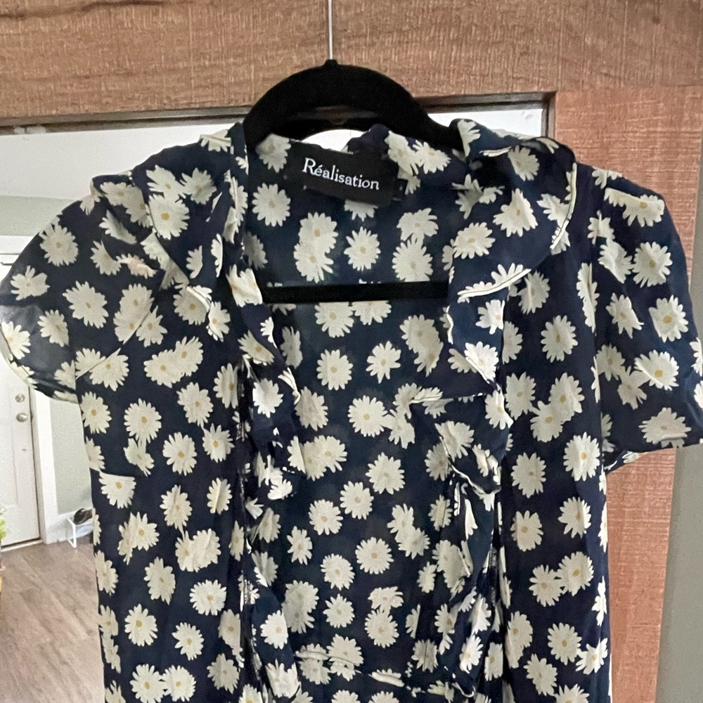 Réalisation Par Valentina Dress